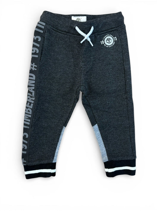 Timberland Grey Sweatpants (18M / 81)