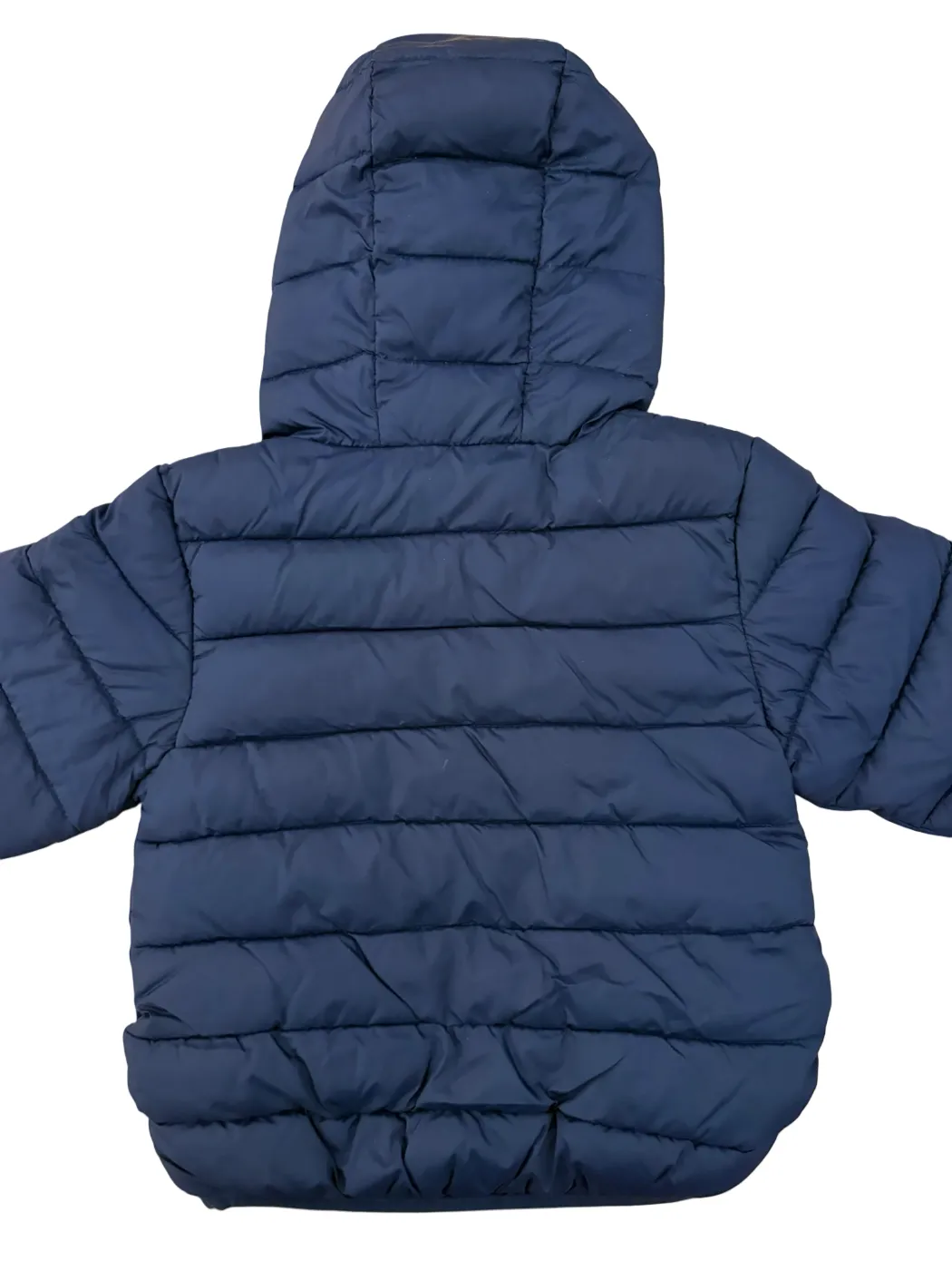 Timberland Puffer Jacket (2Y/86)
