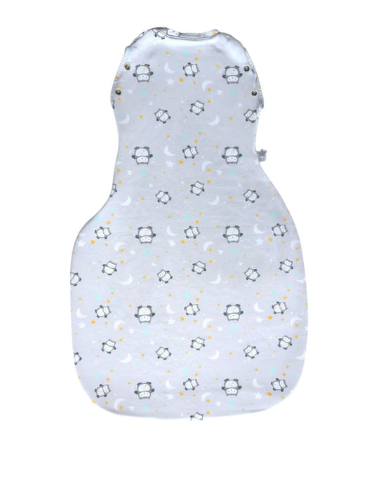 Tommee Tippee Grauer Schlafsack (3-6 Monate)