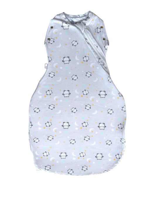 Tommee Tippee Grauer Schlafsack (3-6 Monate)