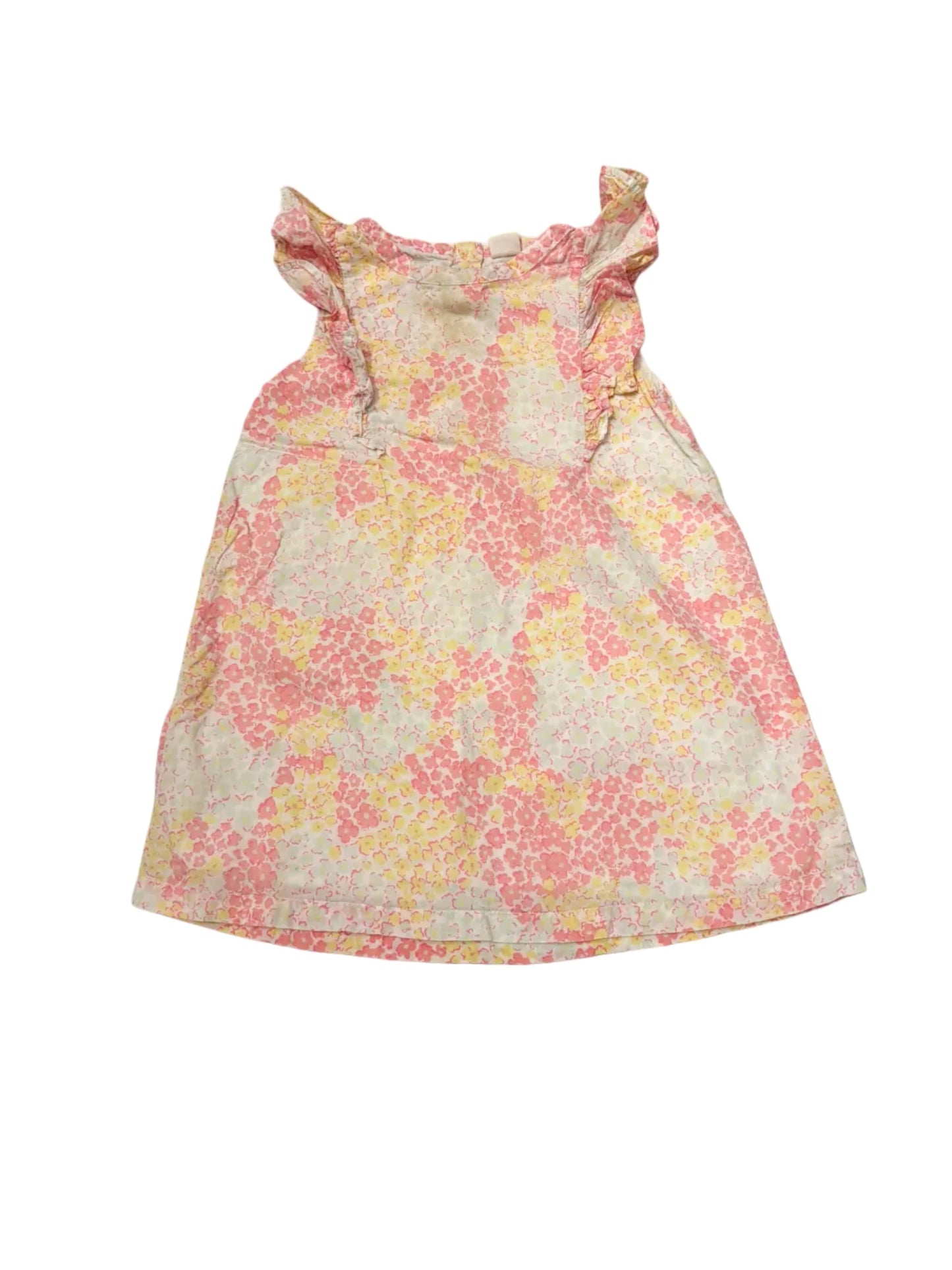 Tucker & Tate Floral Dress Set (2Y)