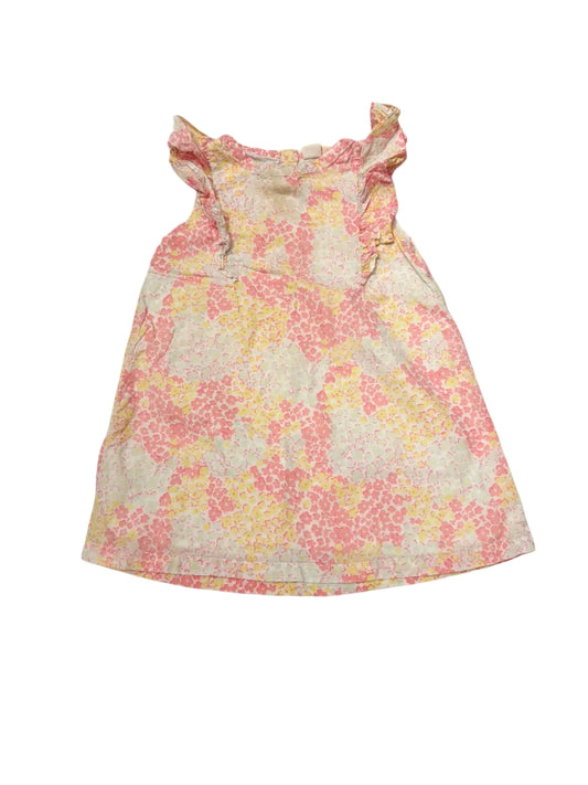 Tucker & Tate Floral Dress Set (2Y)