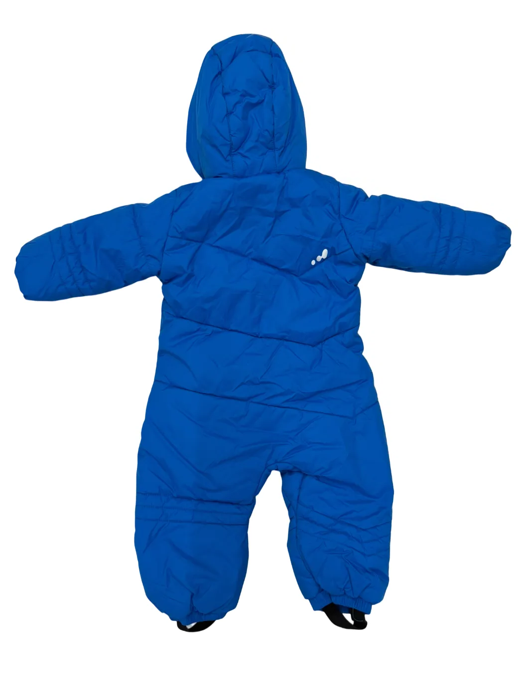 Wed'ze Blue Orange Ski Outfit (18M)